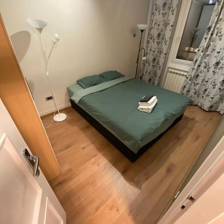 Admiral Downtown 2 Daire Belgrad Dış mekan fotoğraf
